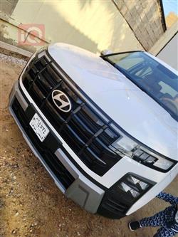 هيونداي كريتا